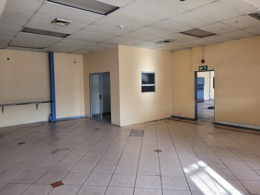 To Let Commercial Property for Rent in Bellville South Industria Western Cape